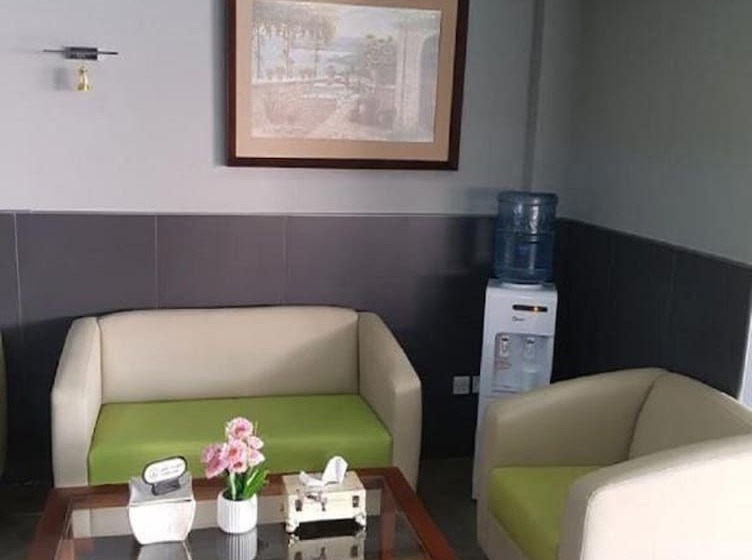 Dar Al Masarat For Furnished Units
