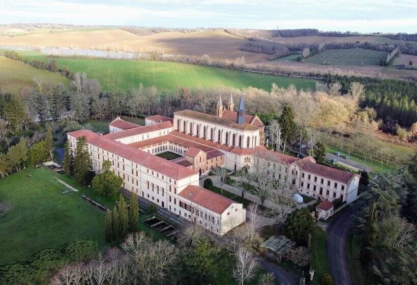 客栈  Hôtellerie De L Abbaye