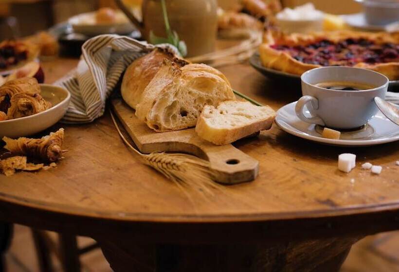 客栈  Hôtellerie De L Abbaye