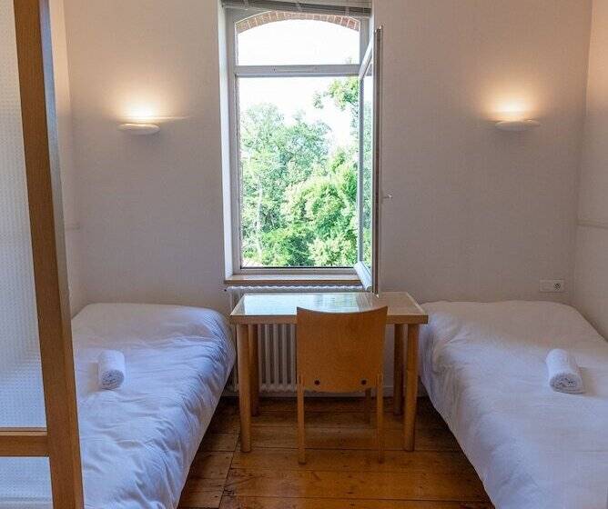客栈  Hôtellerie De L Abbaye