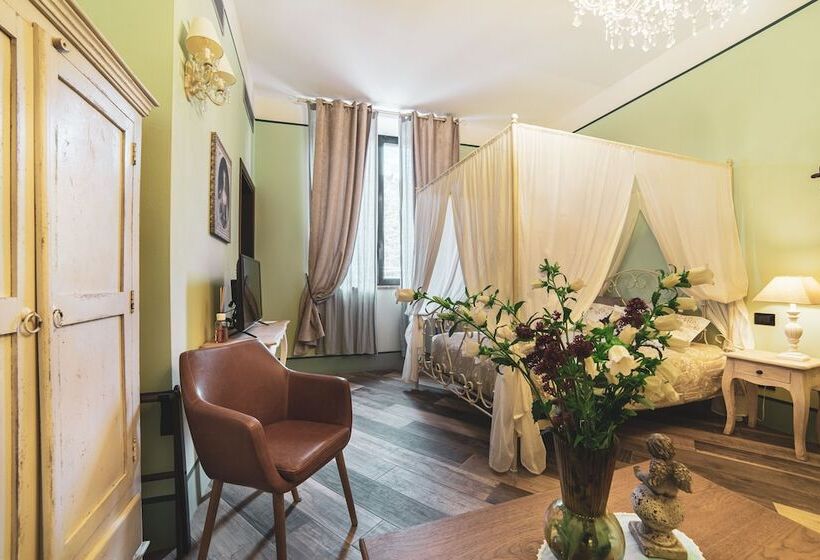 客栈  Podere Val D Orcia   Tuscany Equestrian