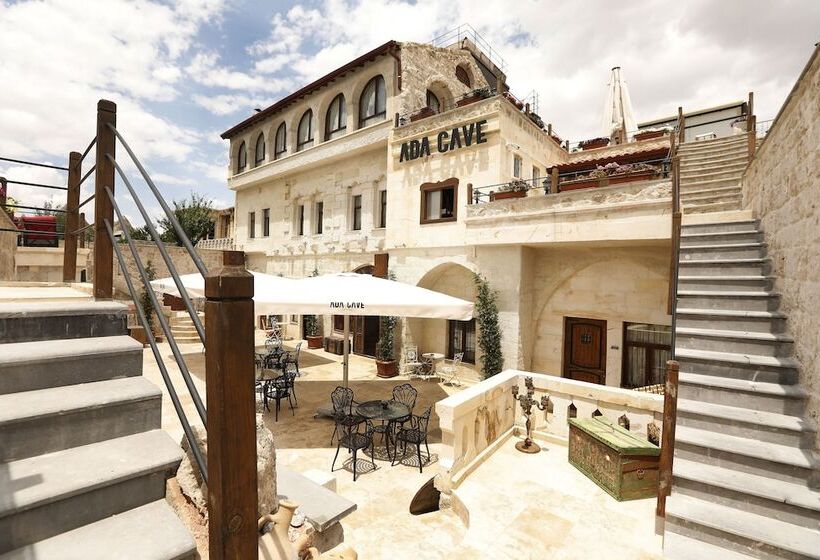 هتل Ada Cave Suites