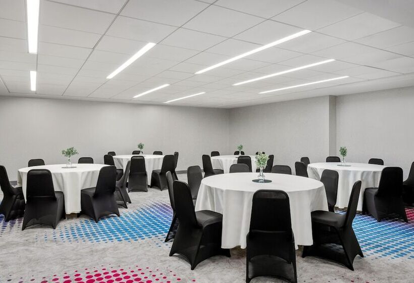 酒店 Aloft Chicago Schaumburg