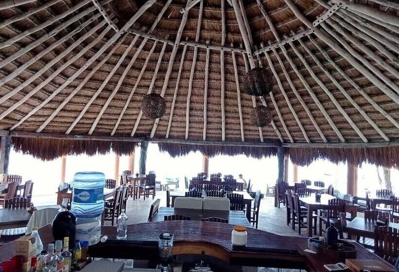 فندق Casa Cenote