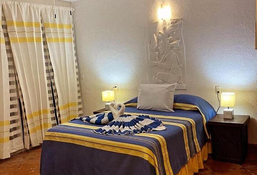 فندق Casa Cenote