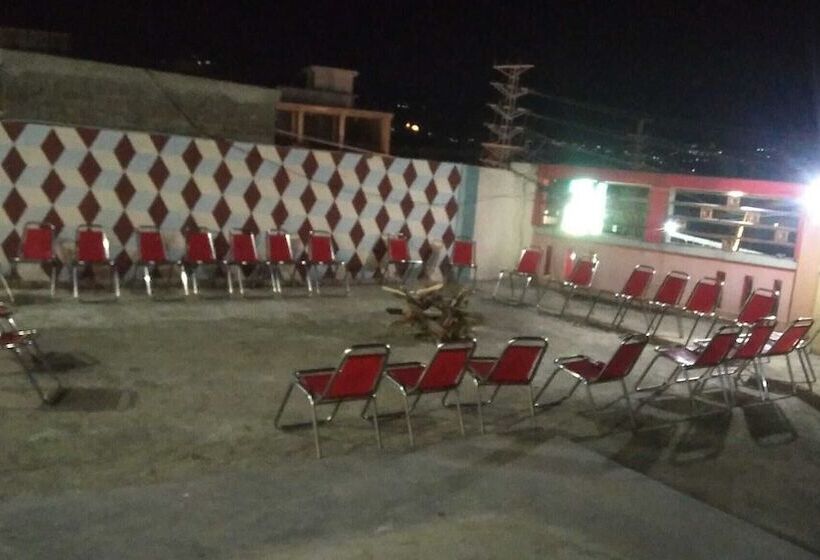 هتل Dubai