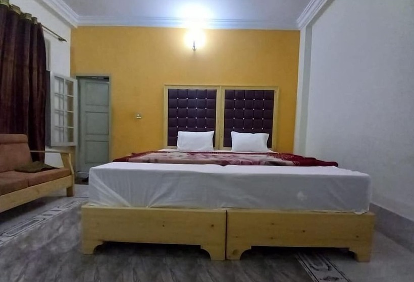 هتل Fr Darya E Swat