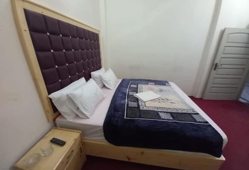 هتل Fr Darya E Swat