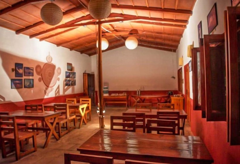 בית מלון כפרי Himalayan Village Sonapani