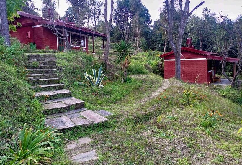 호텔 Himalayan Village Sonapani
