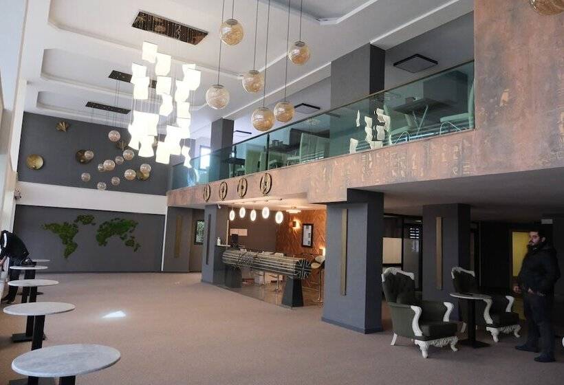 酒店 Karat