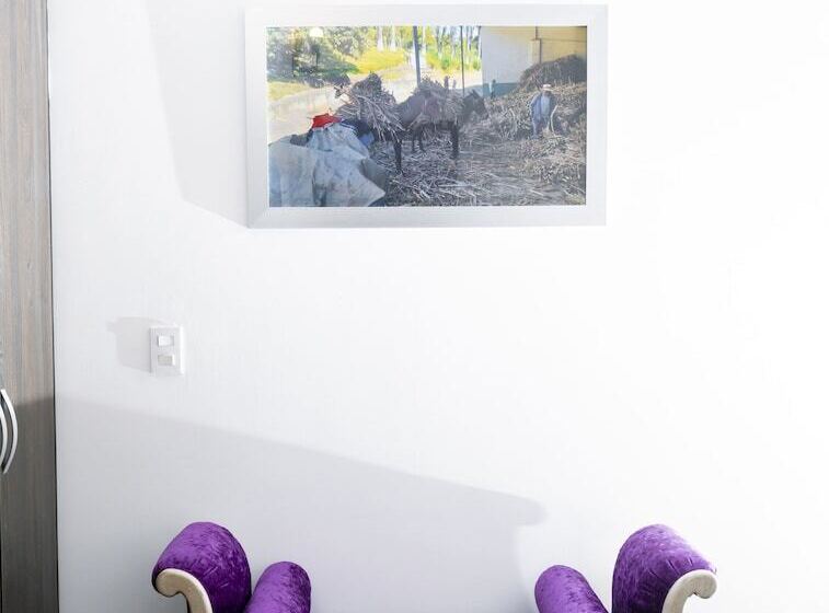 فندق La Floresta De Cite