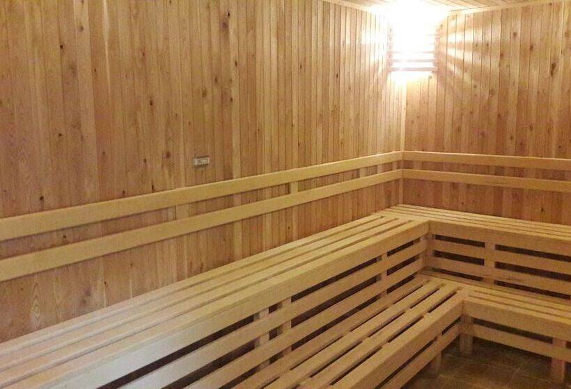 Отель Mehmetoğulları Thermal Resort