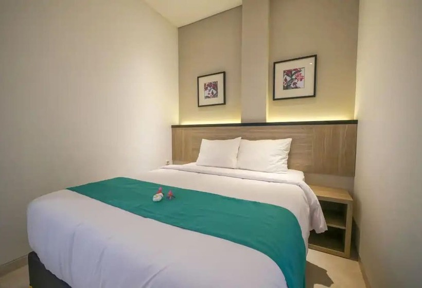 호텔 Nivasa Nusa Dua