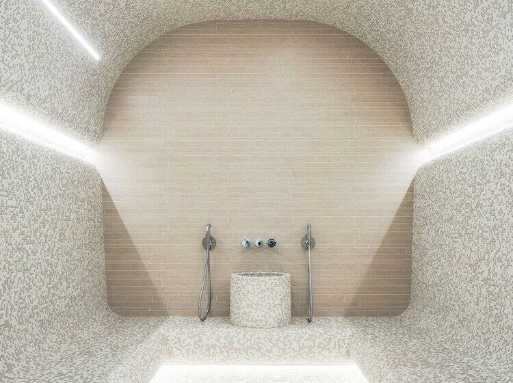 هتل Pervaya Liniya. Health Care Resort