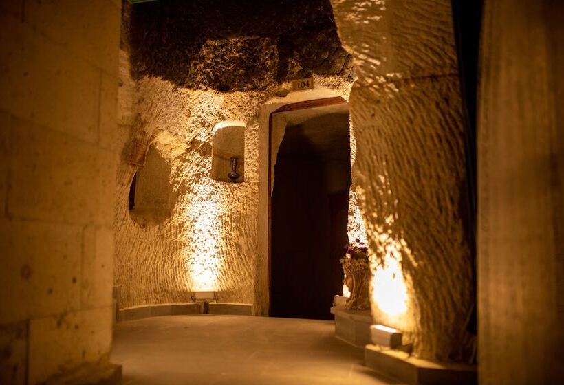 فندق Pome Granate Cave