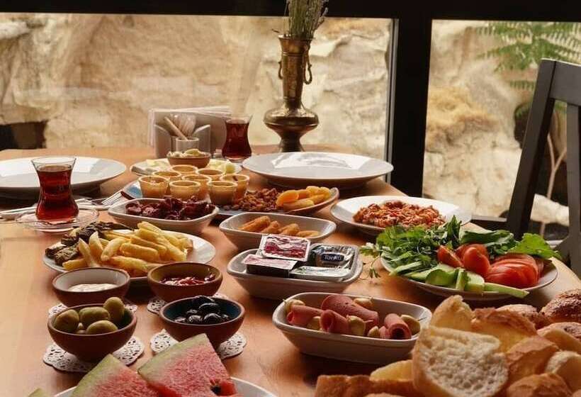 فندق Pome Granate Cave
