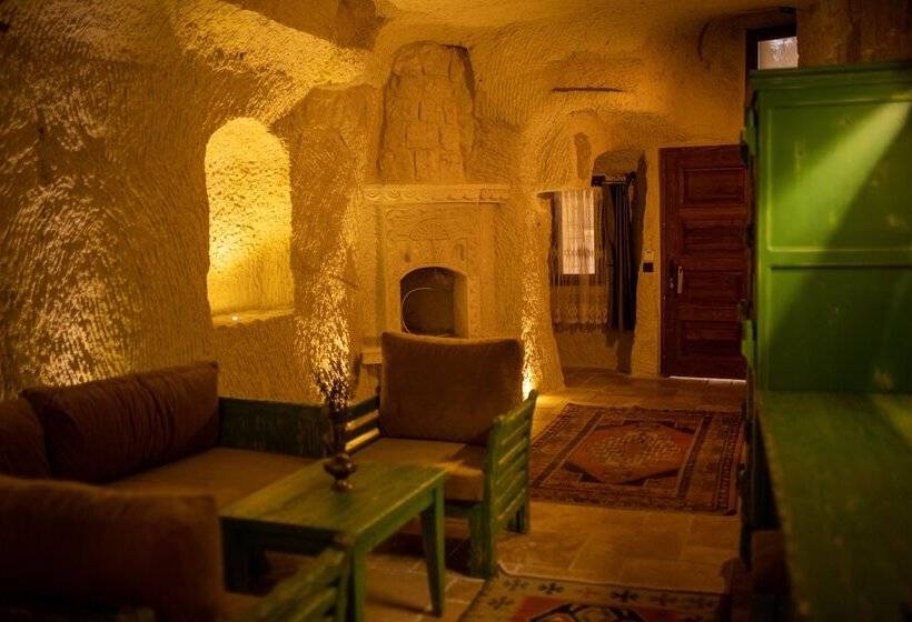 فندق Pome Granate Cave