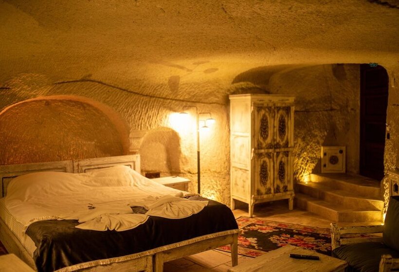 فندق Pome Granate Cave