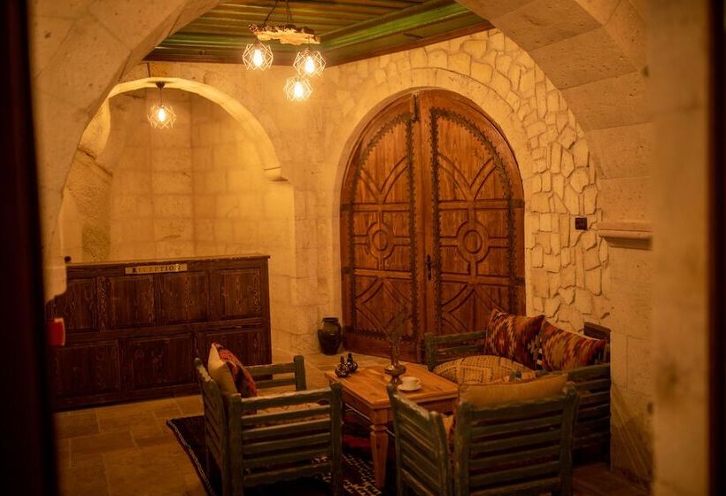 فندق Pome Granate Cave