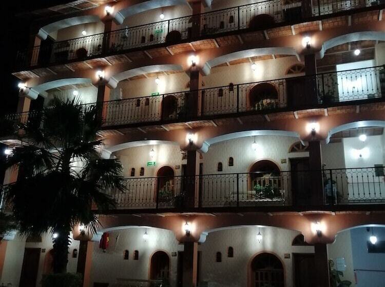 فندق Providencia