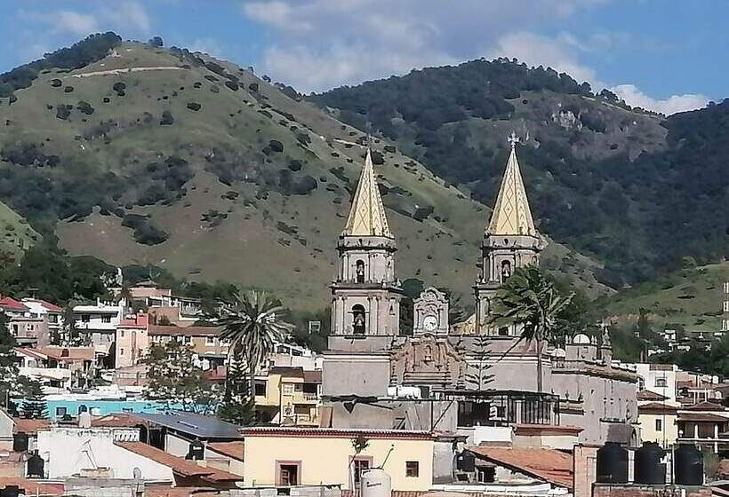 فندق Providencia