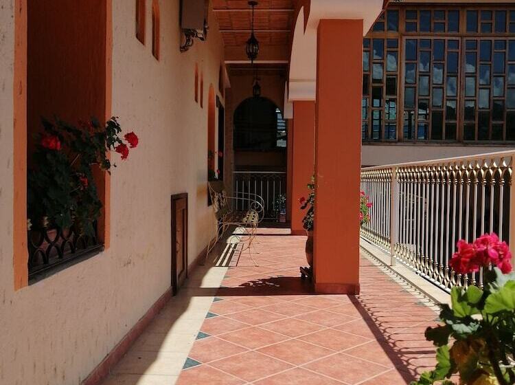 فندق Providencia