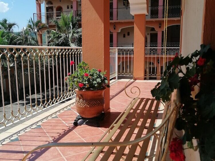 فندق Providencia