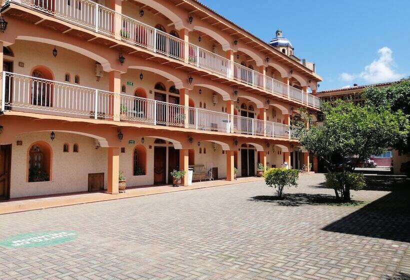 فندق Providencia