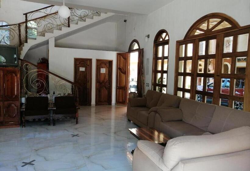 فندق Providencia