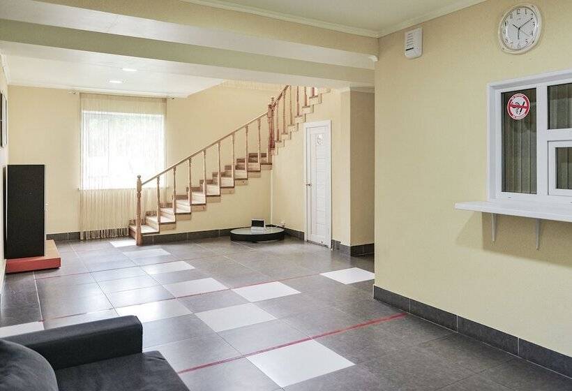 هتل Recreation Center Lesnaya