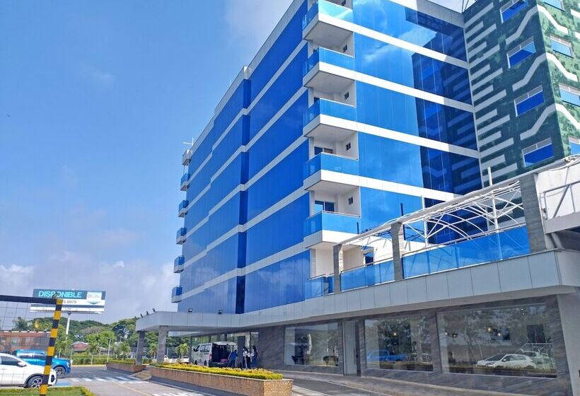 هتل Royal Elim Internacional