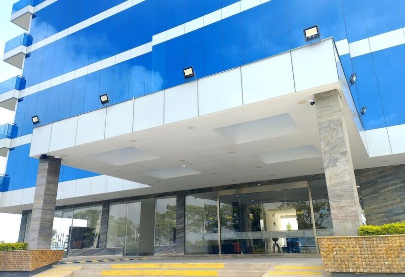 هتل Royal Elim Internacional