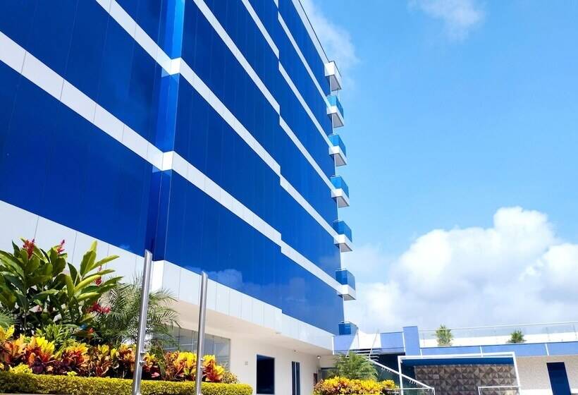 هتل Royal Elim Internacional