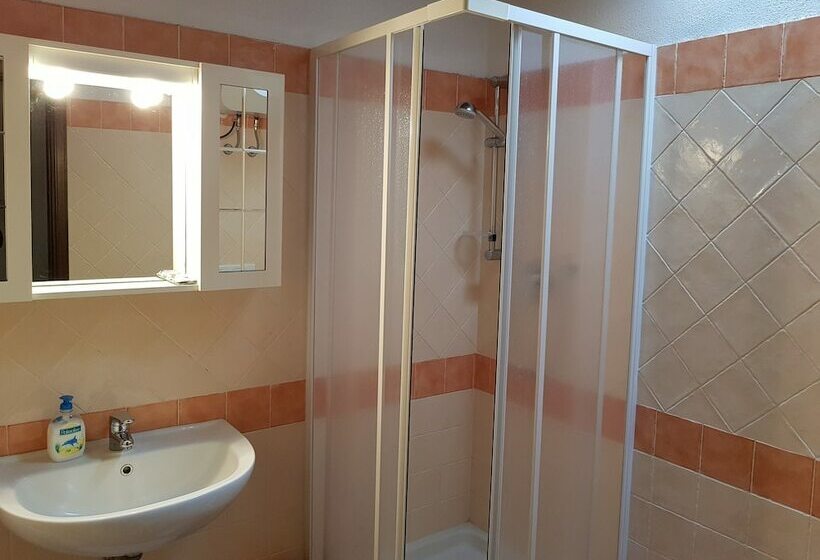 Сельский отель Agriturismo Bio 4 Stagioni