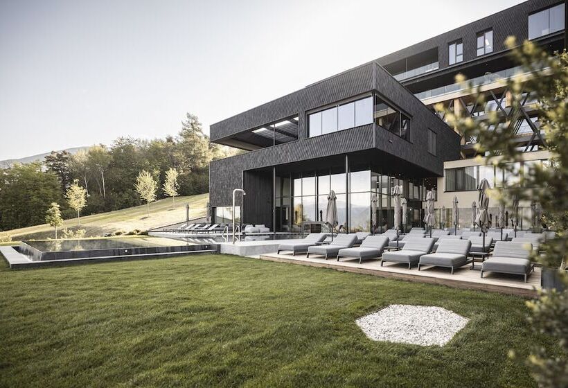 Отель Santre Dolomythic Home