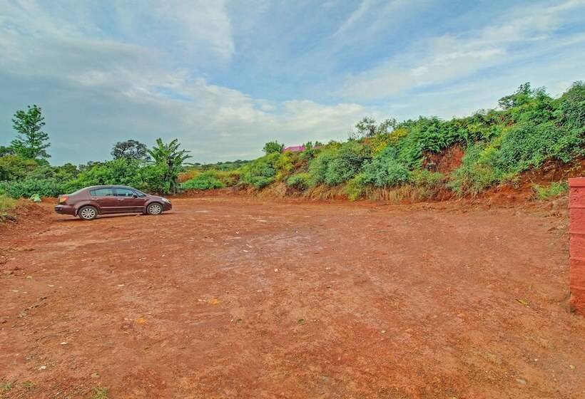 בית מלון כפרי Treebo Mountain Retreat Mahabaleshwar, 600 Mtrs From Lingmala Waterfall