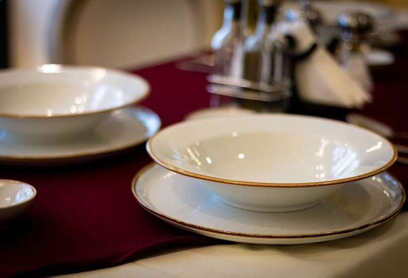 هتل Trugo Luxury Rooms