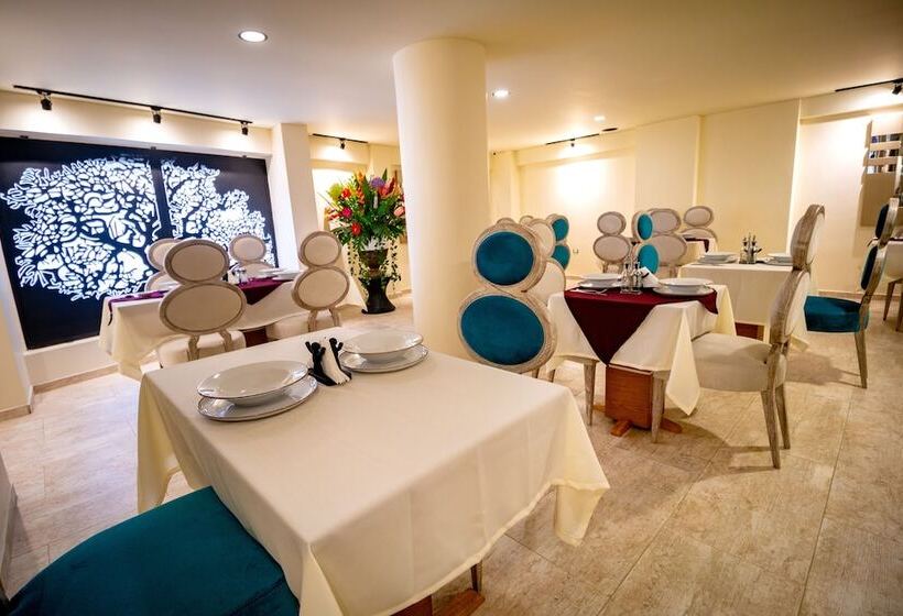 هتل Trugo Luxury Rooms