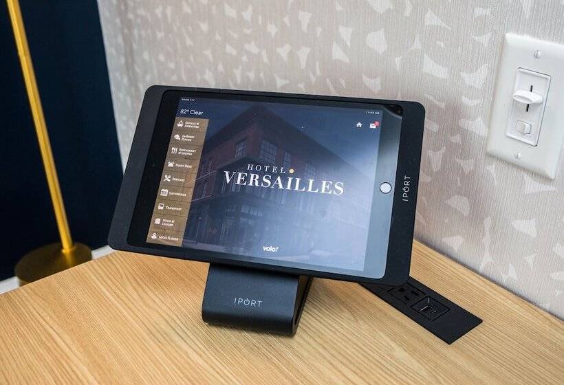 호텔 Versailles