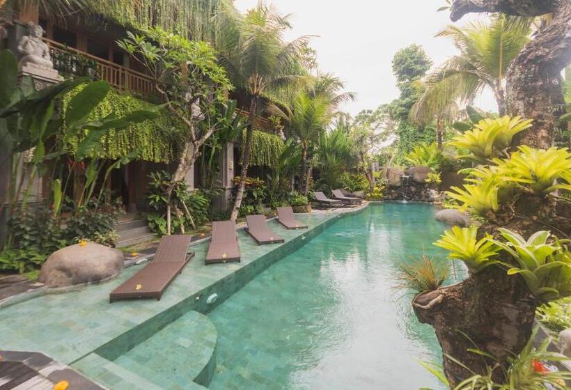호텔 Weda Cita Resort And Spa By Mahaputra