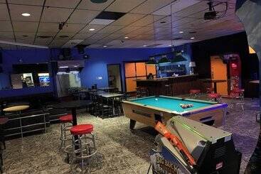 هتل Whitewood Inn
