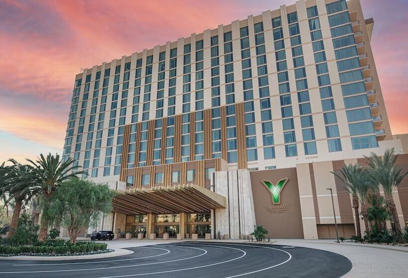 ホテル Yaamava’ Resort & Casino At San Manuel
