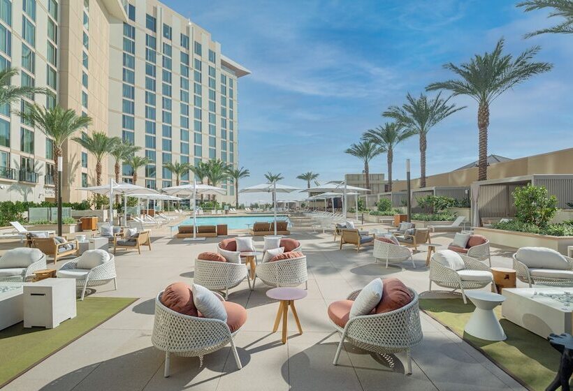 ホテル Yaamava’ Resort & Casino At San Manuel