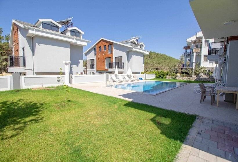 فندق Zehra Residence Apart