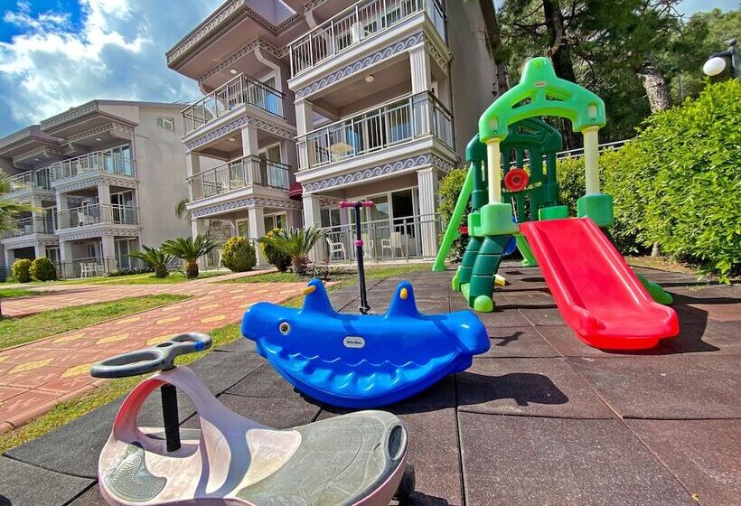 فندق Zehra Residence Apart