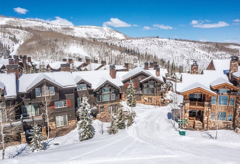 Ironwood By Luxury Mountain Destinations