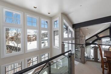 Ironwood By Luxury Mountain Destinations