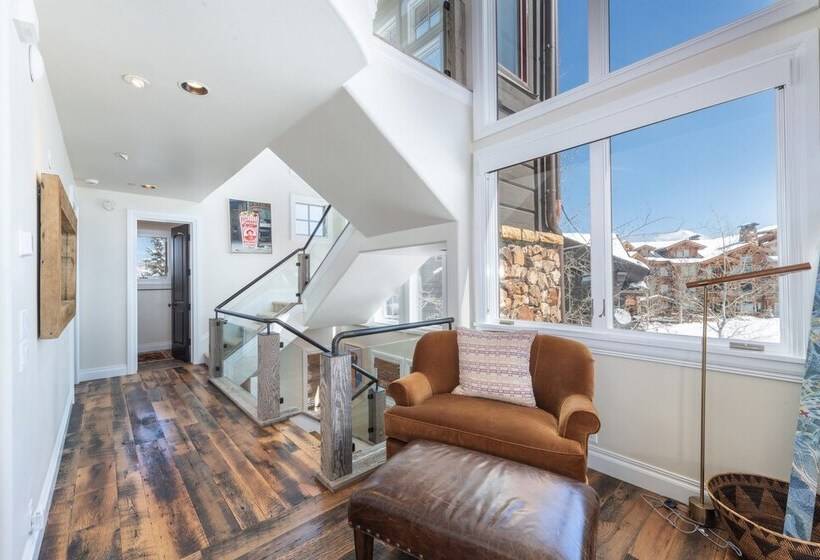 Ironwood By Luxury Mountain Destinations