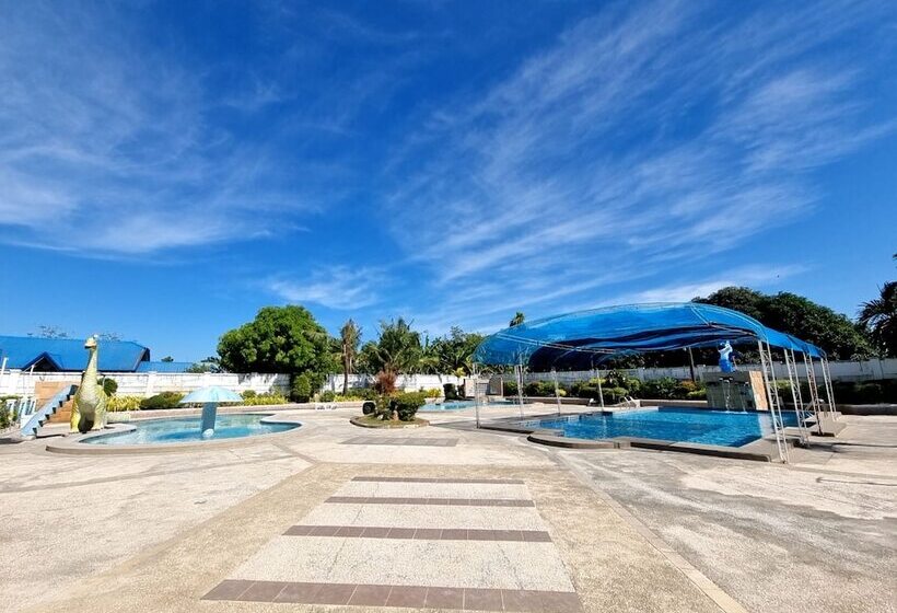 Kawayan Kiling Resort By Cocotel